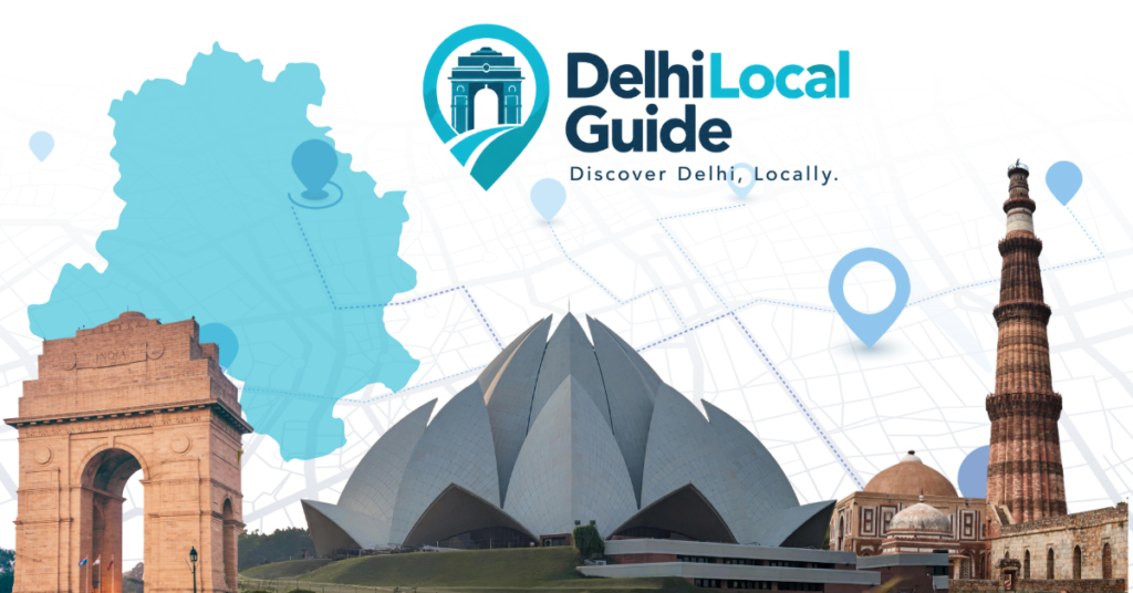 Delhilocalguide.com