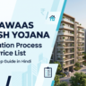 DDA Awaas Nivesh Yojana Application Process 2026-27: 4 Easy Steps To Book Cheap Flats