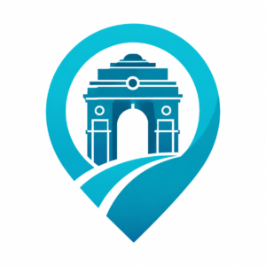 DelhiLocal Guide Logo